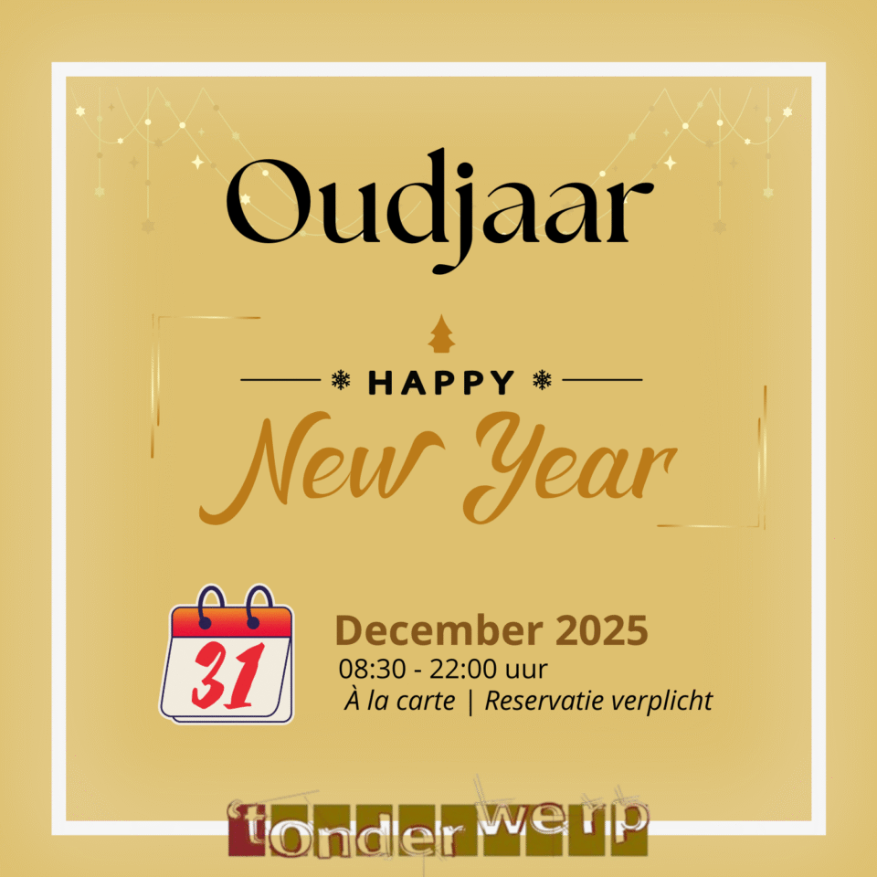 Oudjaar