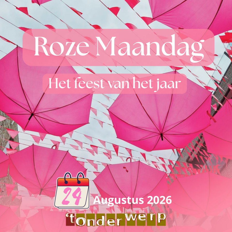 Roze Maandag