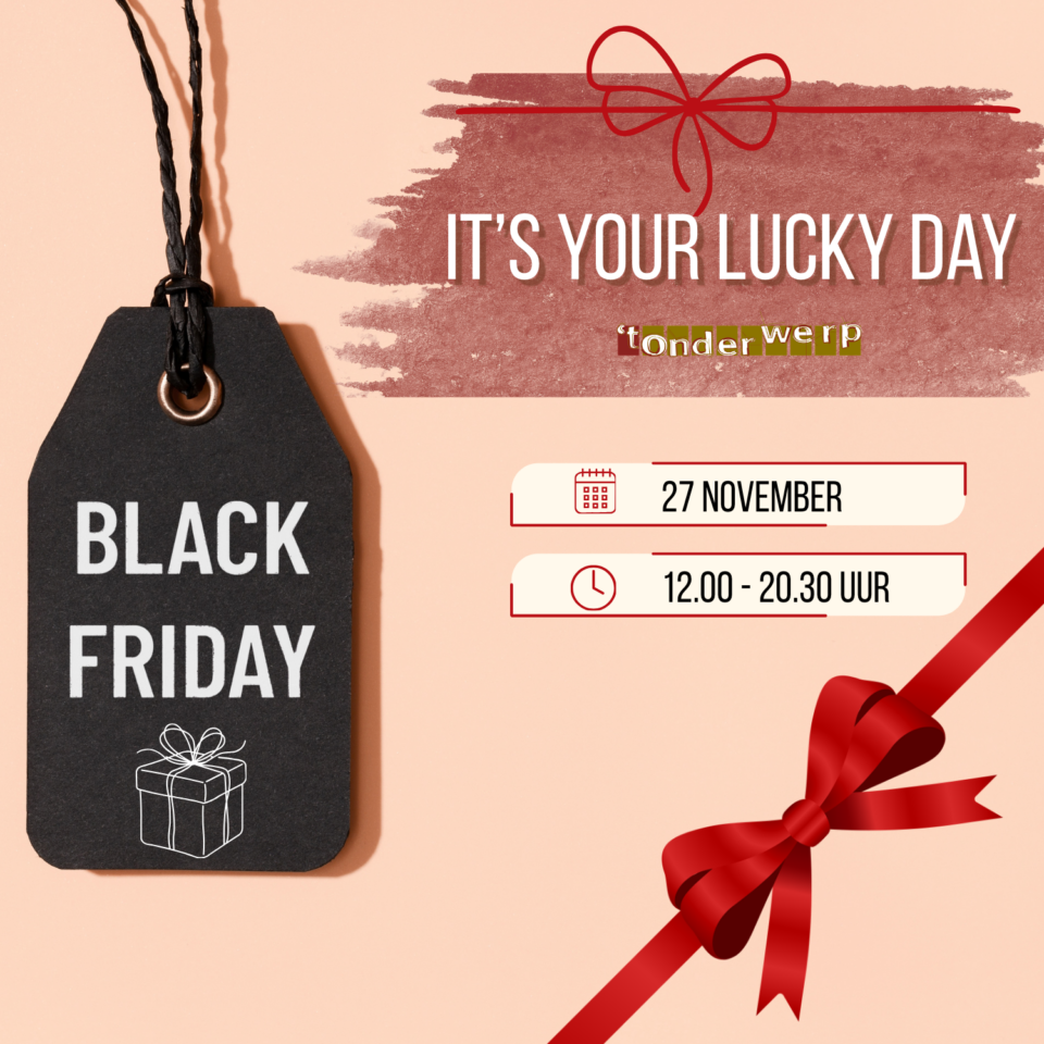 Black Friday
