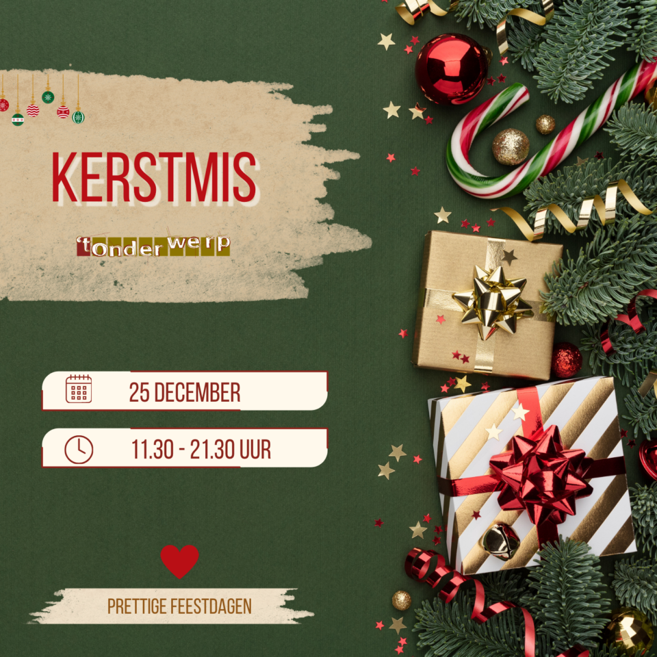 Kerstmis