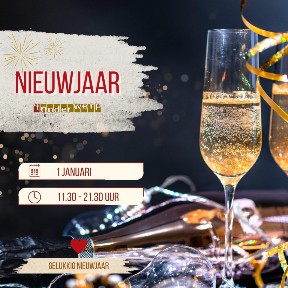 Nieuwjaar