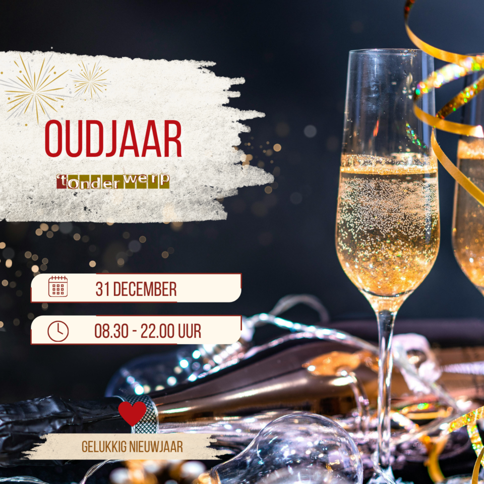 Oudjaar